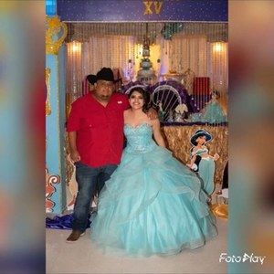 Meet your Posher, Emma